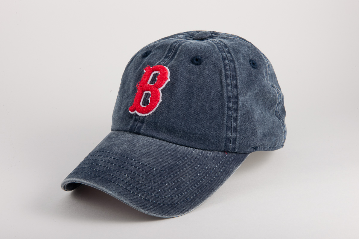 New Raglin - Boston Red Sox