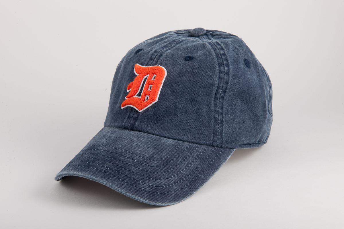 New Raglin - Detroit Tigers