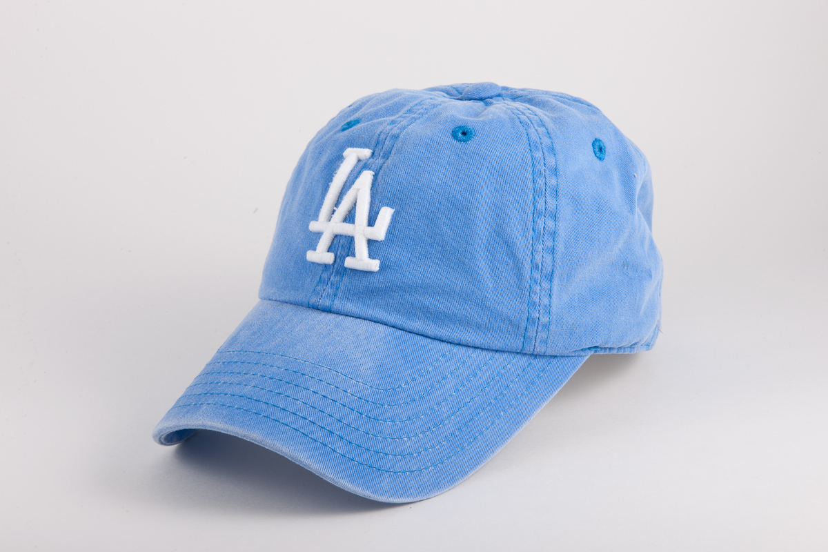 New Raglin - LA Dodgers