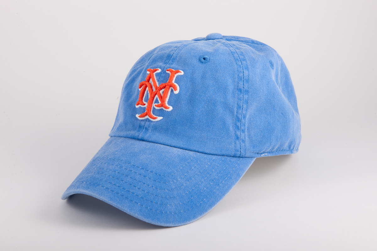 New Raglin - New York Mets