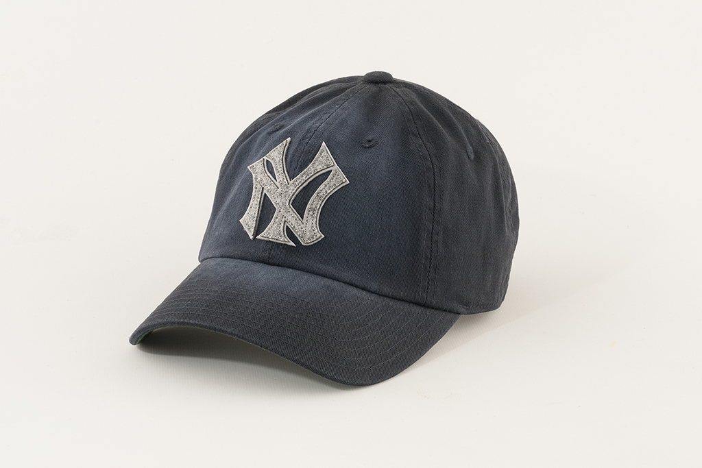 Luther - New York Yankees