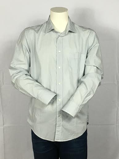 Hartford Woven Button-Down Shirt