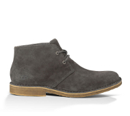 Mens Leighton - Suede